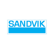 sandvik